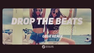 Big Gabee \u0026 DaweOne - Drop The Beats 2024 (GEGE Remix)