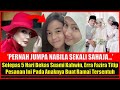 Belum Jumpa Anak Sejak Bekas Suami Kahwin, Erra Fazira Beri Pesanan Ini Buat Ramai Sebak & Tersentuh