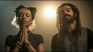 Sia ft. Damian Marley [2026] 💫 Echoes of Love Beyond Time | Cinematic Pop Reggae