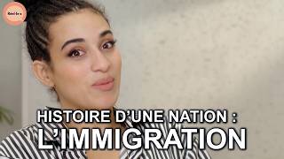 Immigration : 1954-1973. La gloire de nos pères (3/4) | Réel·le·s