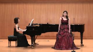 계원예고 최혜리 Quando m'en vo (Opera 'La Boheme'-G.Puccini)