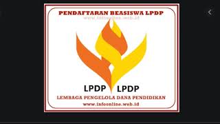Beasiswa LPDP 2020 Dibuka 6 Oktober  Begini Cara Daftarnya