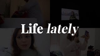 Life lately: voltar ao trabalho após licença de maternidade | Dora Soeiro