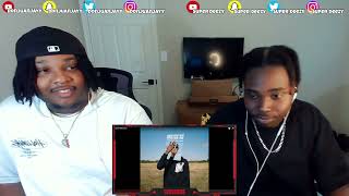 DEEP!! BLOODLINE Reacts to Wretch 32 - Upon Reflection