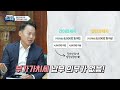 택시 매출 8천만 원하면 진짜 8백만 원 세금 내나요