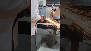 grinder blade metal cutting#viral #youtubeshorts #shortvideo