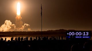 2022 in Space Exploration: A Highlight Reel of All the Best Moments