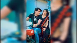 Love Romantic Status 💖 | Whatsapp 4k full screen status💏 love status❤️ Hindi Song Status | #shorts