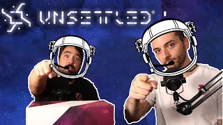 Unsettled - Aperçu | On Joue-Tu ?