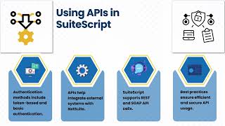 Learn NetSuite Scripting | NetSuite Training | SuiteScript Tutorial