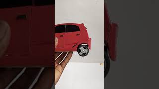 Homemade TATA Nano #short