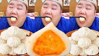 [Big Stomach King Challenge] Challenge Spend 1200 yuan to Eat Xuzhou Hard Breakfast! One breath poi