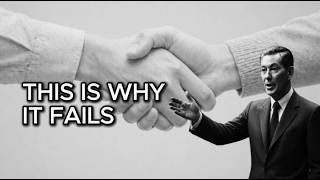 Your Visualization Isn’t Working — Here’s the Mistake | Neville Goddard