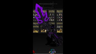 NEW Way To Obtain Ebony DragonBlade Of Nulgath! AQWorlds