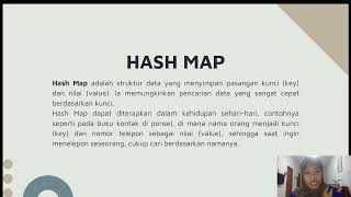 Struktur Data | Array, Hash Map, Stack, Queue