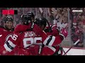 utah hockey club at devils october 14 2024 nhl full game highlights