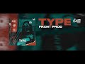 FRXNT Prod - Type