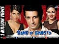 Gang of Ghosts (HD)  | Hindi Movies 2017 Full Movie | Hindi Comedy Movies | Latest Bollywood Movies