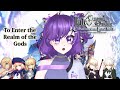 【Fate/Grand Order】 Invading Olympus