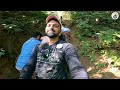 घनदाट जंगलातिल दुर्गम किल्ला vasota jungle trek marathi vlog 111 trek jungle vasota satara