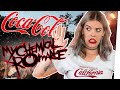 My Chemical Romance, Coca Cola und das KOMMERZ KONZERT || Schruppert