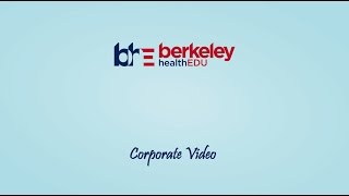 Berkeley Health EDU