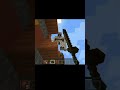 Minecraft,But Leaves Drop OP Items || #shorts #minecraft