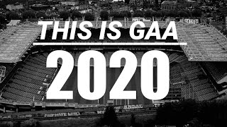 This is GAA 2020 | Goals \u0026 Points