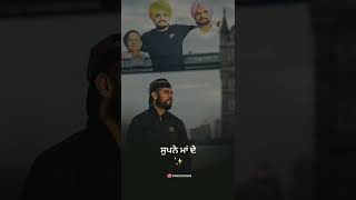 Jigar Da Tota | Garry Sandhu New Punjabi Song WhatsApp Video Status