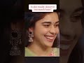 all saying yes she deserves all the hate 🥺🥺 really edit shorts eishasingh bigboss sad cute