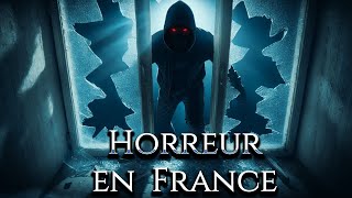 5 Vraies Histoires d'Horreur en France...