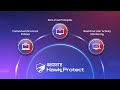 HawkkProtect – Zero-Trust User Access for Edgeless Enterprises