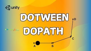 DoTween for Unity : DoPath