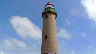 Lighthouse in Mahabalipuram. #mahabalipuram #trending