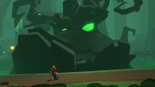 Mages of Mystralia - All Bosses [No Damage] + Ending