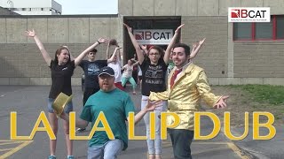 La La Lip-Dub: BCAT Awards Night Opener 2017