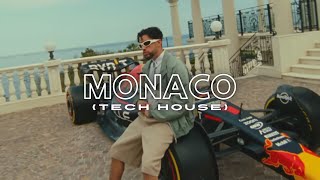 MONACO - BAD BUNNY (Tech House)