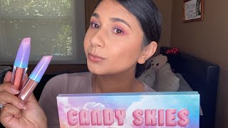 LAURA LEE LOS ANGELES CANDY SKIES FULL REVIEW