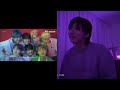 (Eng Sub) Jungkook Reacts to Love Letters by Army and gets Emotional  Cries
