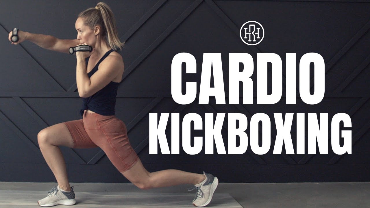 Kickboxing Workout Dadauctions