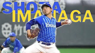 Shota Imanaga | 2023 Highlights