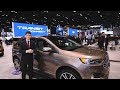 2019 Ford Edge Titanium Elite: First Look – Cars.com