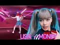 LISA - MONEY (BlackPink). TikTok trends in Beat Saber VR! Custom Songs. Expert+.