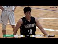 第26回全九州大学春季バスケットボール選手権大会2021《男子②》