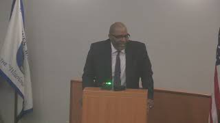 City Council Meeting March 27, 2025