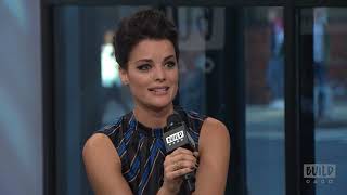 Jaimie Alexander Had Quite A Time On The Set Of \