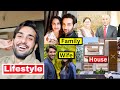 Affan Waheed Lifestyle 2024, Wife, Family, Biography, Career, Girlfriend, Drama - Bayhadh