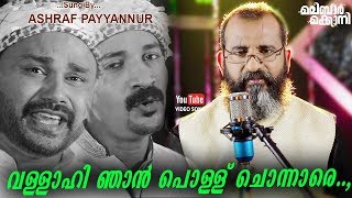 Vallahi Njan Pollu Chonnare | Ashraf Payyannur | Mappilappattu Video Album 2020