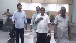 കർണാടകയിൽ സർക്കാർ രൂപീകരണം വൈകിയേക്കും ​ |Karnataka Assembly