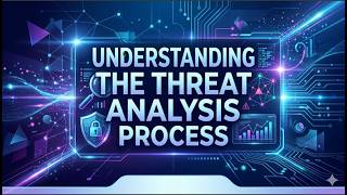 Understanding Threat Intelligence Analysis